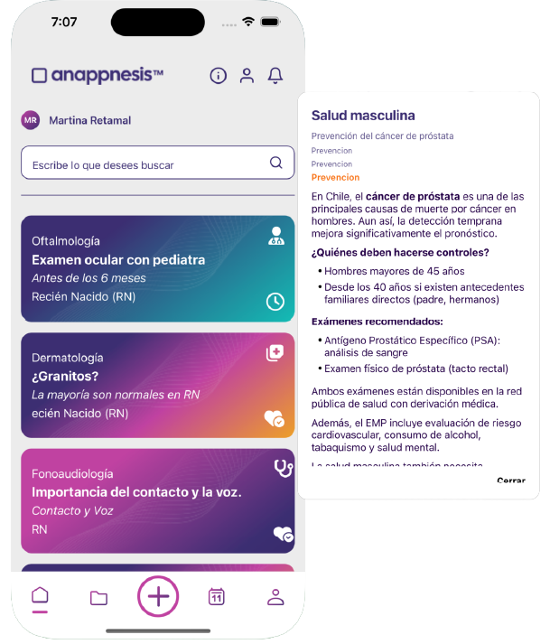 Acerca de Anappnesis